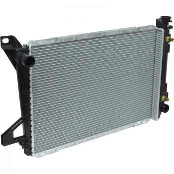 UAC® RA 1452C Radiator