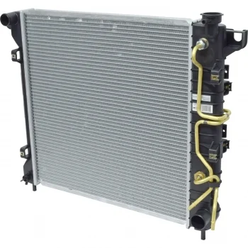 UAC® RA 2186C Radiator