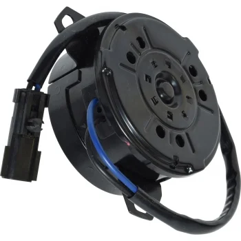 UAC® RM 9184C Engine Cooling Fan Motor