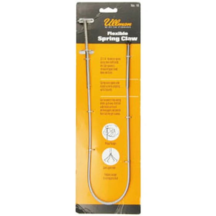 Ullman Devices – NO16 – Flexible Spring Claw Length 23 1/2In