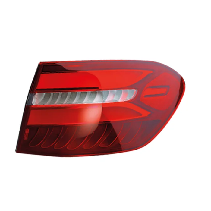 Ulo 101190014 – Tail Light (Right Outer)