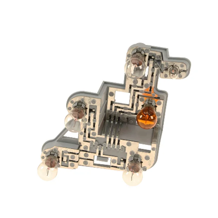 Ulo 1188002 – Tail Light Bulb Carrier (Right)