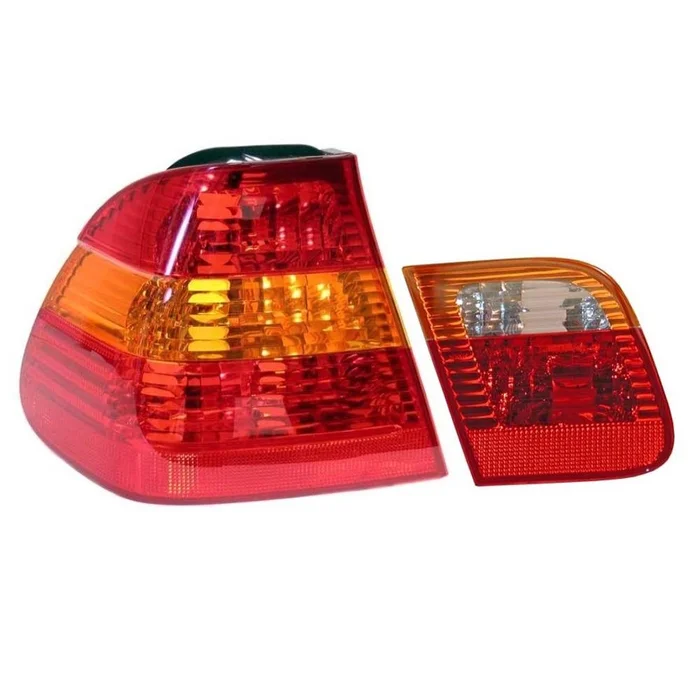 Ulo 2858192 – Tail Light Assembly (Left)