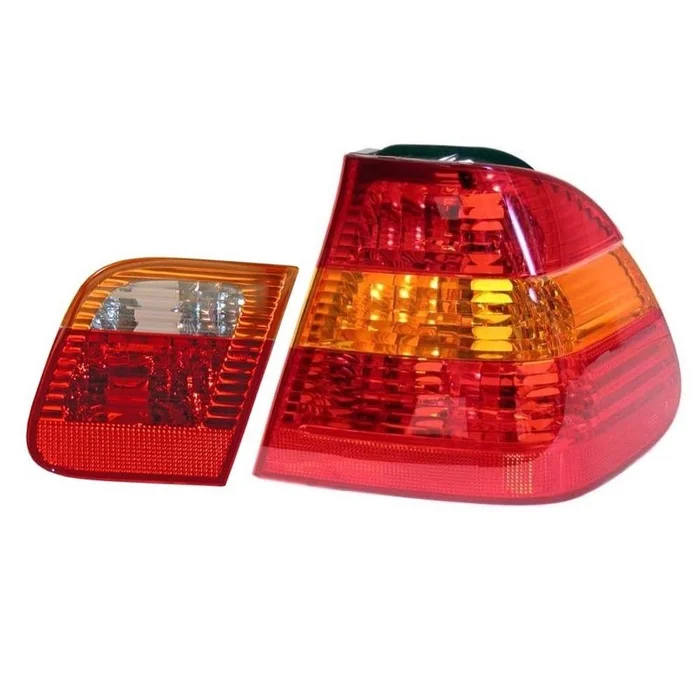 Ulo 2858241 – Tail Light Assembly (Right)