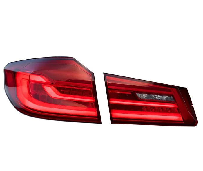 Ulo 2858246 – Tail Light Assembly (Left)