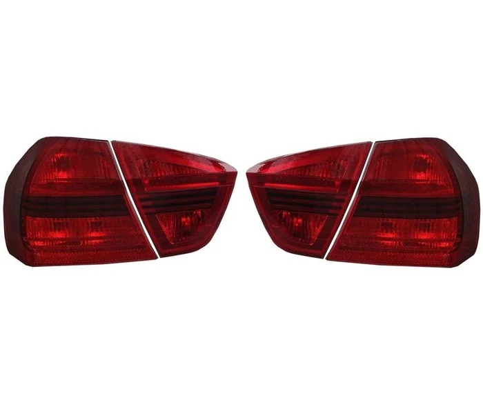 Ulo 2858392 – Tail Light Kit