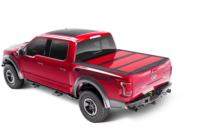 Undercover AR22019L-E2 Fusion 18-20 F150 5’7″ – Magma Red