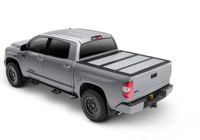 Undercover AR42014L-1G3 Fusion 16-23 Tacoma 5’1″ – Magnetic Gray Metallic