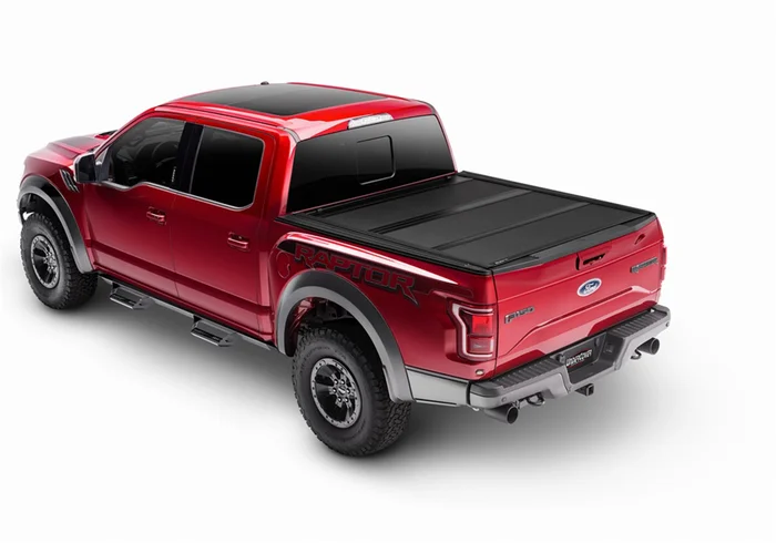 UnderCover Armor Flex Tonneau 15-20 F150 6ft.7in. – AX22020
