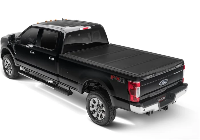 UnderCover Armor Flex Tonneau 17-22 F250/350 6ft.10in. – AX22021