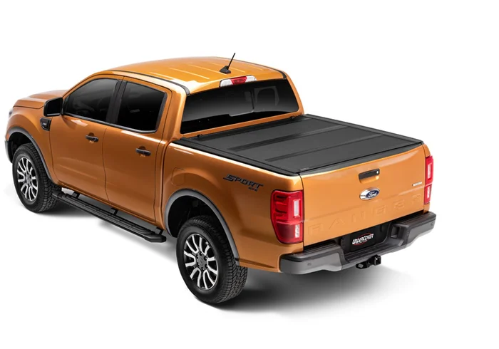 UnderCover Armor Flex Tonneau 19-22 Ranger 5ft. – AX22022