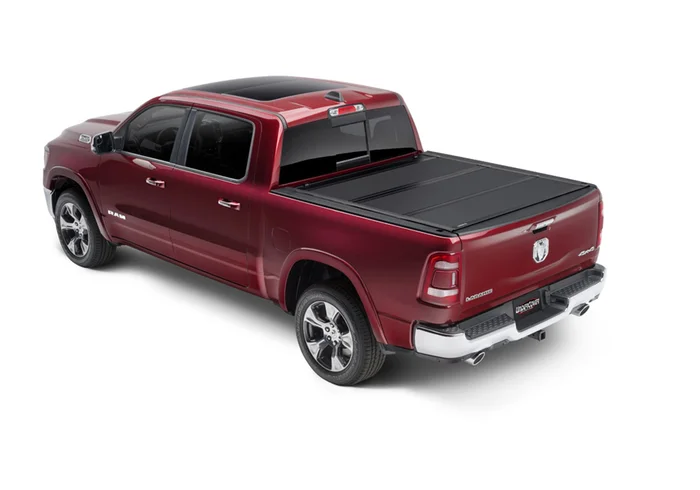 UnderCover Armor Flex Tonneau 20-22 Gladiator – AX32010