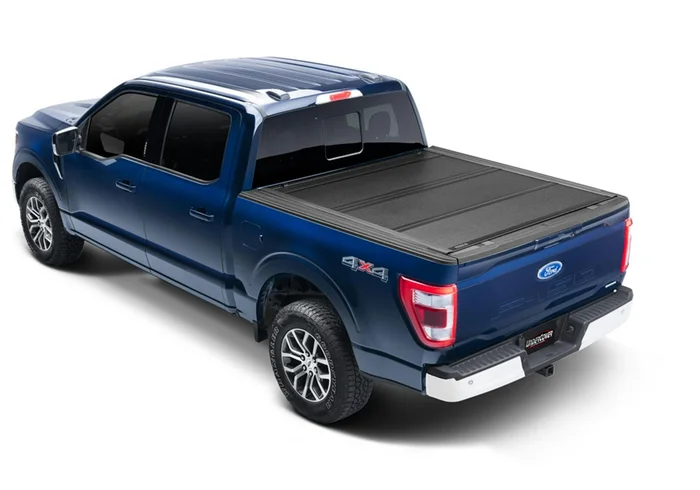 UnderCover AX22032 Armor Flex Tonneau Cover