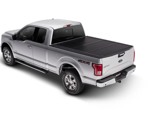 UnderCover Flex Tonneau 15-20 F150 8ft.2in. – FX21024