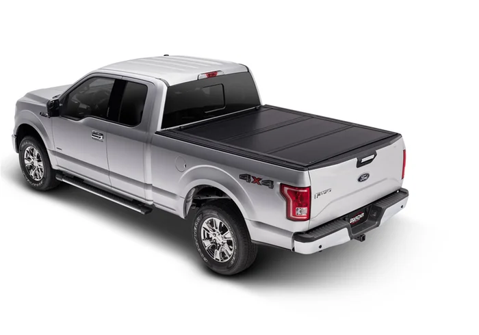 UnderCover Ultra Flex Tonneau 08-16 F250/350 8ft.2in. – UX22025