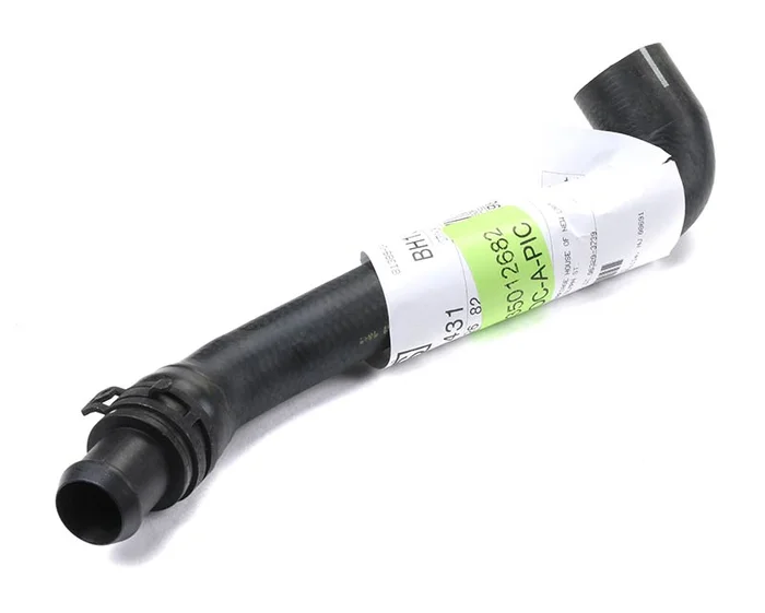 URO Parts 2035012682 – Radiator Coolant Hose (Expansion Tank To Radiator)