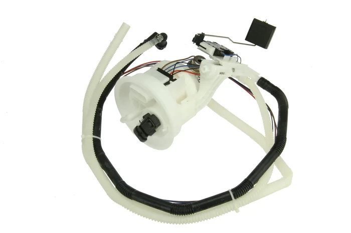 URO Parts 2114706094 – Fuel Pump Module Assembly (Left)