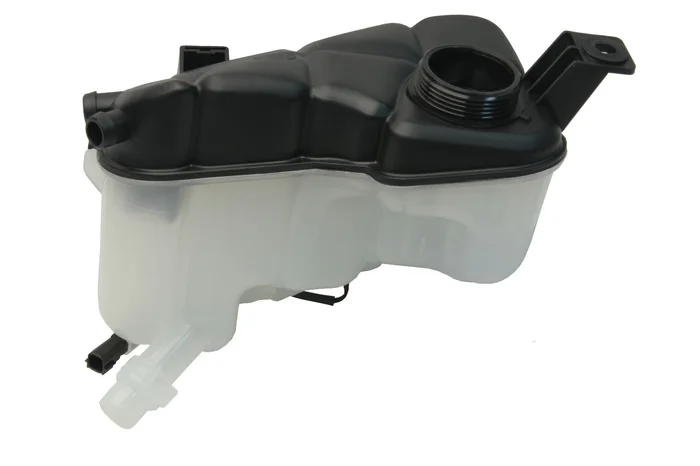 URO Parts LR024296 – Engine Coolant Reservoir