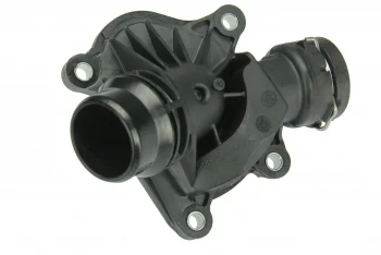 URO® 11517805811 Engine Coolant Thermostat / Water Inlet Assembly