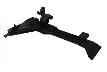 URO® 17111436250 Engine Coolant Reservoir Mounting Plate