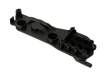 URO® 17117534907 Automatic Transmission Oil Cooler Mounting Kit