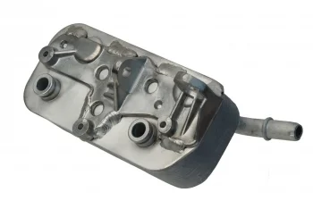 URO® 17217505823 Automatic Transmission Oil Cooler