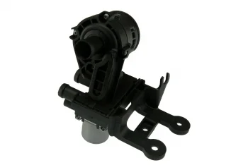 URO® 4F1959617B HVAC Heater Control Valve