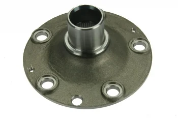 URO® 9143316055LUG Wheel Hub