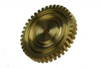 URO® 98756118003PRM Convertible Top Transmission Gear