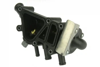 URO® FD0712935 Engine Coolant Thermostat Housing Assembly