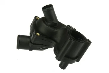 URO® FD0714520 Engine Coolant Thermostat / Water Inlet Assembly