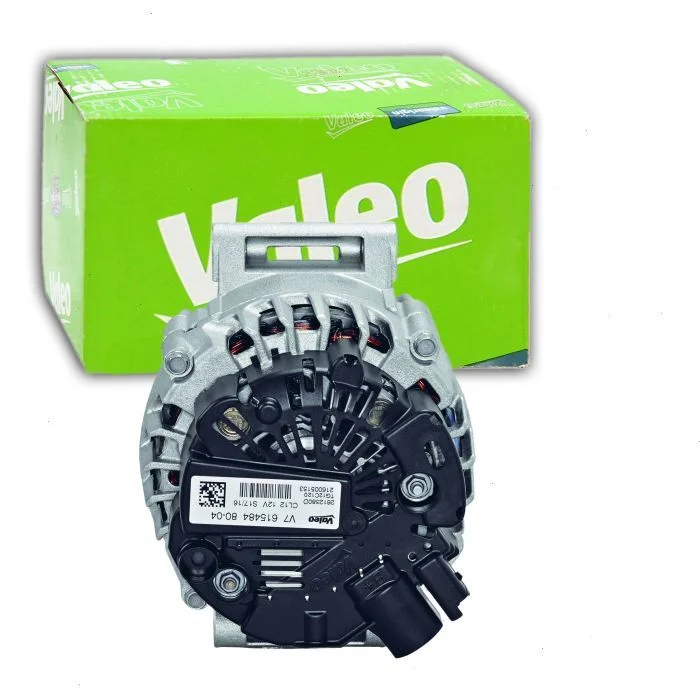 Valeo Alternator for 2007-2015 Mini Cooper 1.6L L4