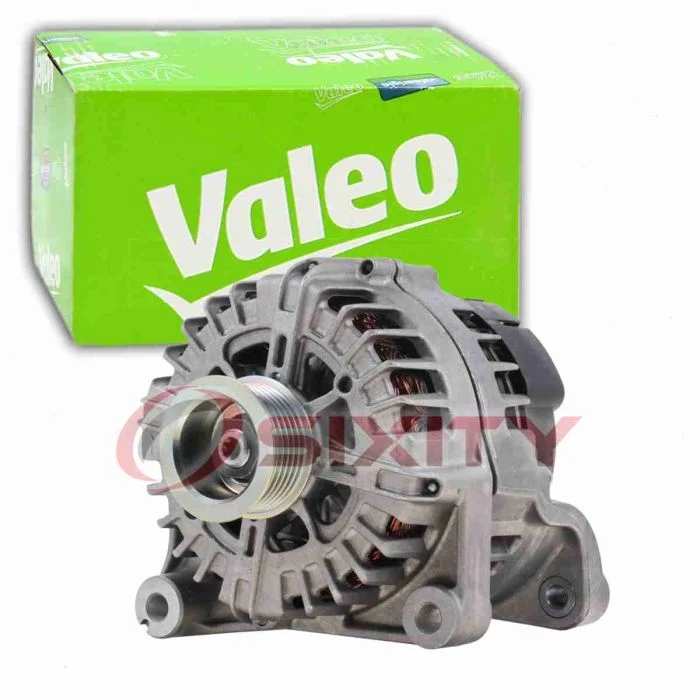 Valeo Alternator for 2008-2013 BMW M3 4.0L V8