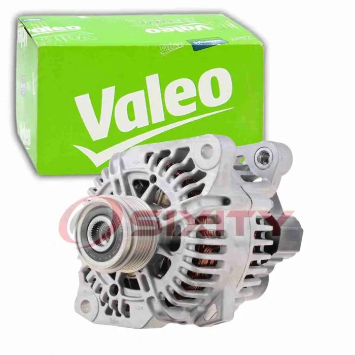 Valeo Alternator for 2010-2012 Hyundai Santa Fe 2.4L L4