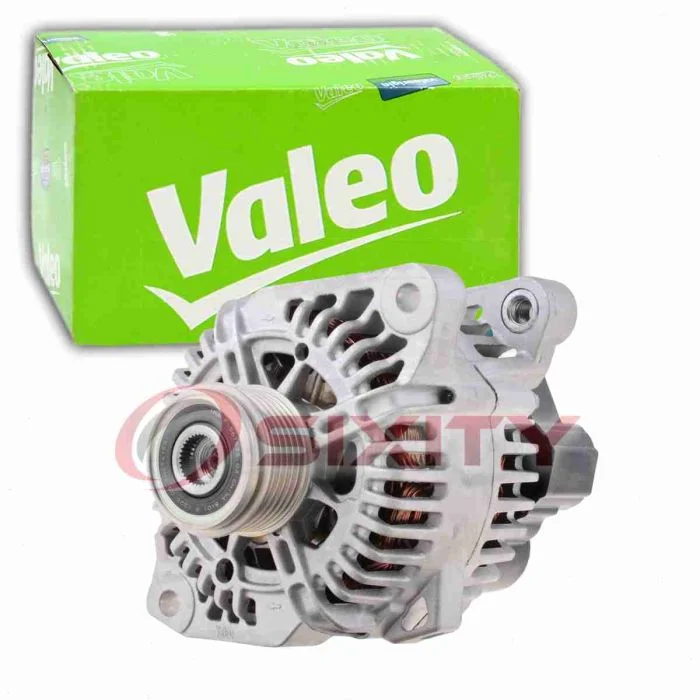 Valeo Alternator for 2011-2012 Kia Sorento 2.4L L4