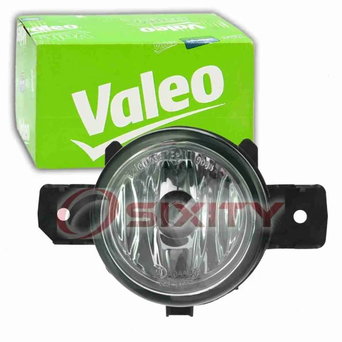 Valeo Front Right Fog Light for 2008-2010 Infiniti M35