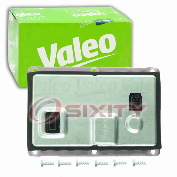 Valeo HID Lighting Ballast for 2005-2009 Chrysler 300