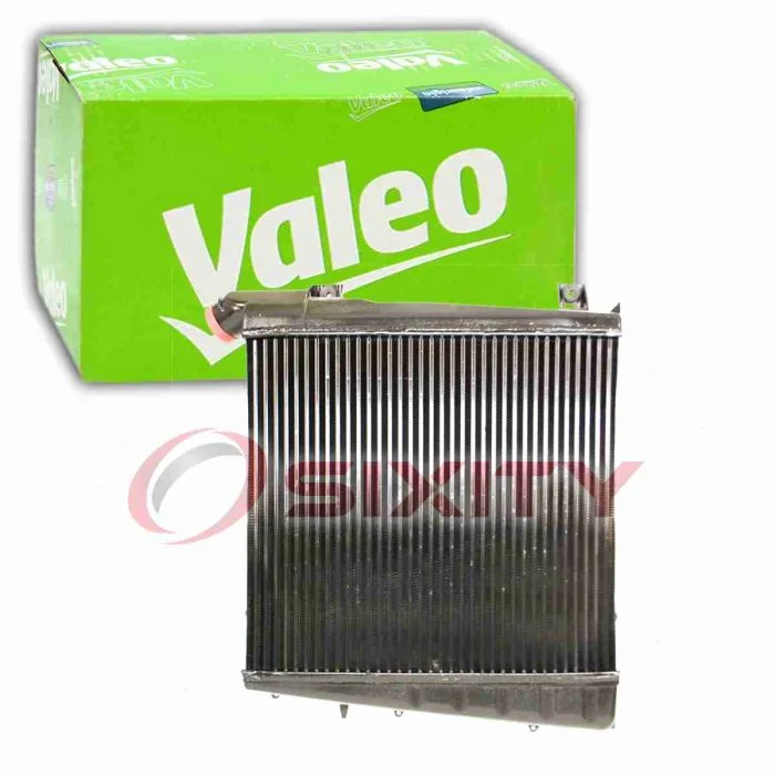 Valeo Intercooler for 2008-2009 Ford F-250 Super Duty