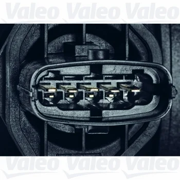 Valeo® 253732 Mass Air Flow Sensor