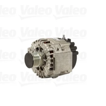 Valeo® 439885 Alternator