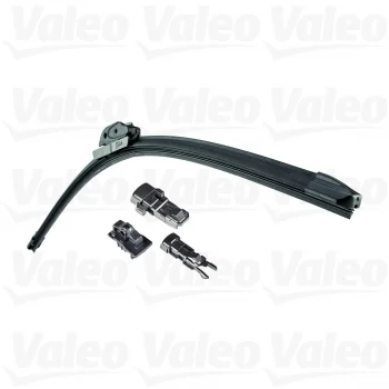 Valeo® 604486 Windshield Wiper Blade