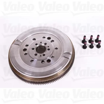 Valeo® 836547 Clutch Flywheel