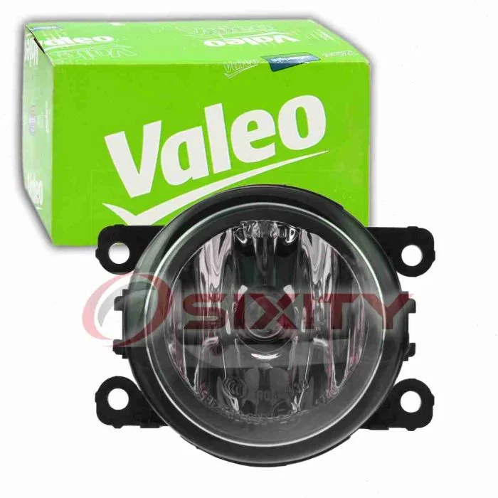 Valeo Right Fog Light for 2005-2006 Lincoln LS