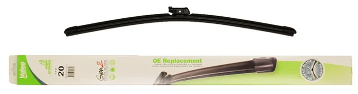 Valeo TLP20 – Wiper Blade (Front Right)