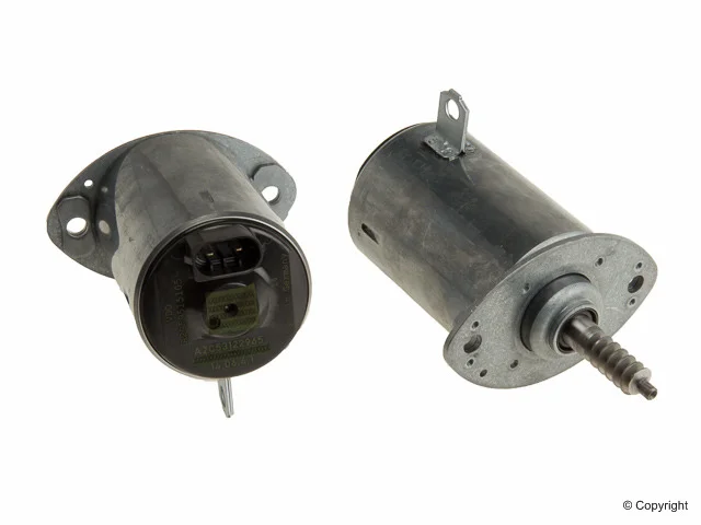 VDO A2C59515105 – Engine Variable Valve Lift Eccentric Shaft Actuator