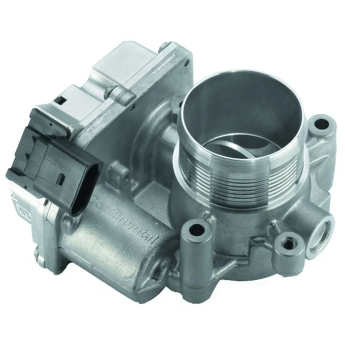 VDO A2C59515371 – Exhaust Gas Recirculation (EGR) Valve Air Regulator Flap