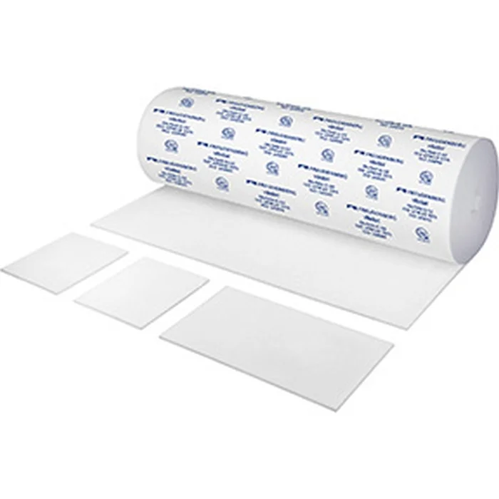 Viledon Airfilters – 560-900 – 40in X 80in Custom Cut Ceiling/Filter PA560G