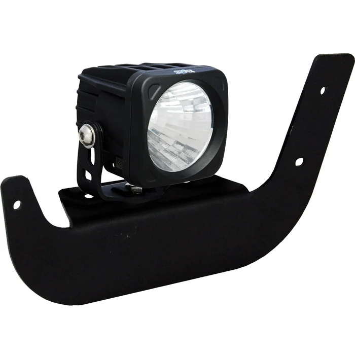 Vision X Lighting 09-17 Dodge Ram 2500/3500 Fog Light Kit With Xil-Op120Kit – 9888569