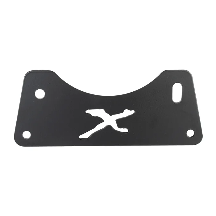 Vision X Lighting 14+ Toyota 4-Runner Behind The Grille Light Bar Mount – 5375140