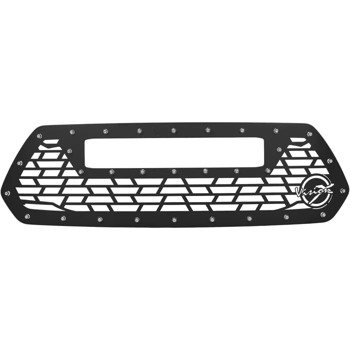 Vision X Lighting 16+ Tacoma Light Bar Style Without Light Bar – 5360160